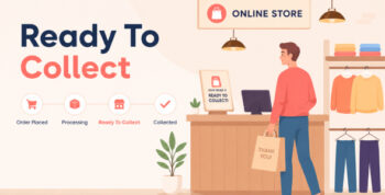 Ready To Collect Order Status for WooCommerce