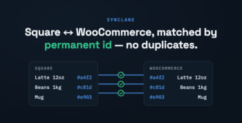 SyncLane - Square Sync for WooCommerce