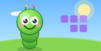 WormMaze | Mobile Maze Puzzle Game