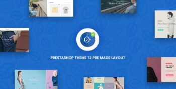 At o2 Responsive Multiple Prestashop 1.7.5.x