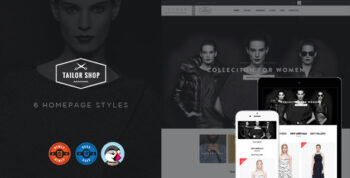 Leo Collection Responsive Prestashop Theme