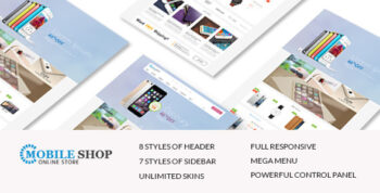 Leo Mobile Shop