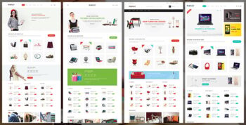 Perfect - Multi Purpose Retina Prestashop Theme