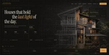 AVAVA Home - Real Estate Marketplace HTML Template
