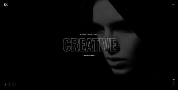Boldex - Creative Portfolio HTML Template