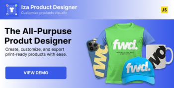 Iza JavaScript Product Designer