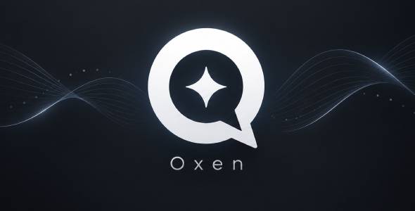 Oxen – AI Agent Module for NexoPOS with Tools, Approvals & MCP