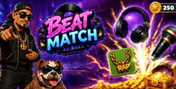 Tile Match: Beat Match | HTML5 Puzzle Game