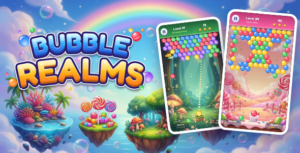 Bubble Realms