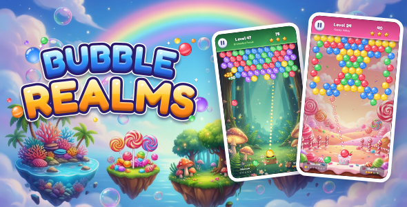 Bubble Realms