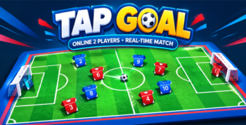 Tap Goal | HTML5 Game - Construct 3