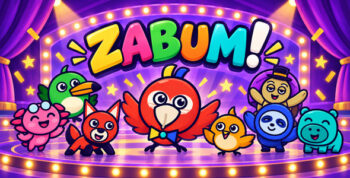 Zabum | HTML5 Trivia Quiz Game With 3 Languages and Daily Challenges